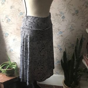 LuLaRoe azure size m